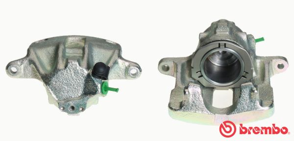 BREMBO Bremssattel (F 71 011)