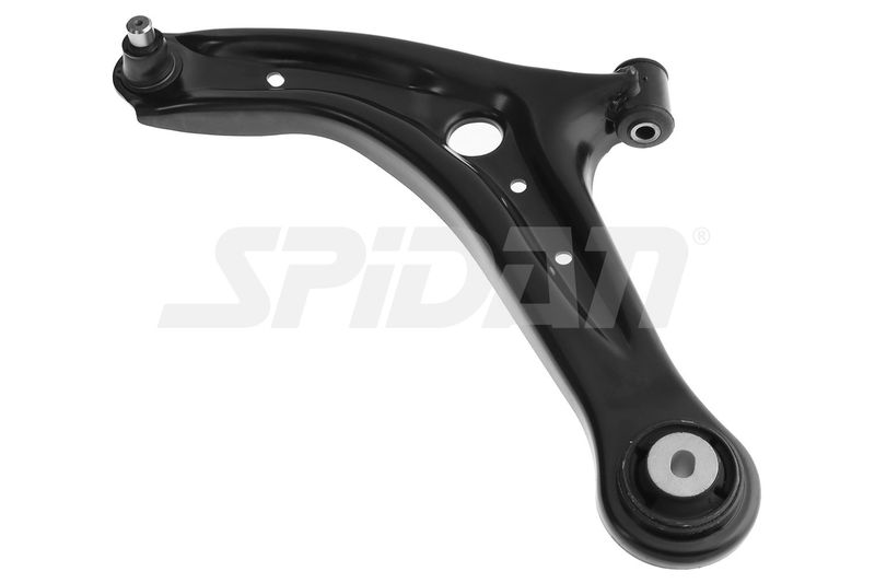 SPIDAN CHASSIS PARTS Lenker, Radaufhängung (50494)