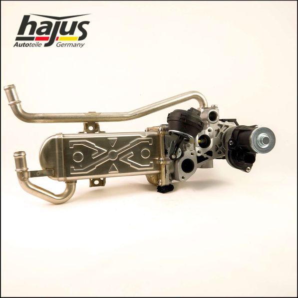 hajus Autoteile AGR-Modul (1311045)