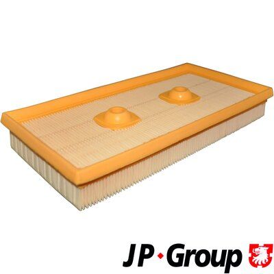 JP GROUP Luftfilter (1118600300)