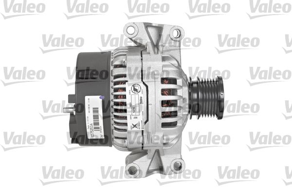 VALEO Generator (437621)