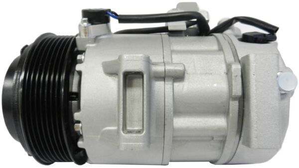 MAHLE Kompressor, Klimaanlage (ACP 24 000S)