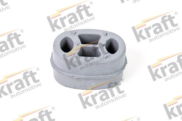 KRAFT AUTOMOTIVE Halter, Abgasanlage (0501540)