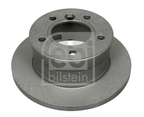 FEBI BILSTEIN Bremsscheibe (22858)