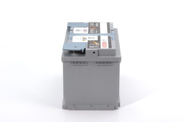 BOSCH Starterbatterie (0 092 S5A 110)