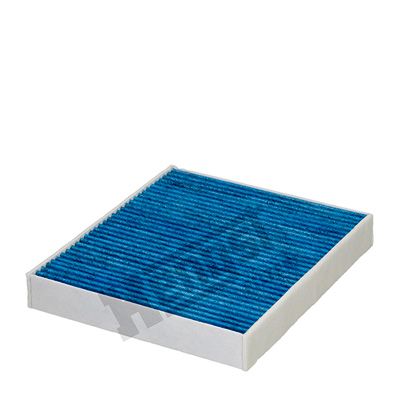 HENGST FILTER Filter, Innenraumluft (E3919LB)