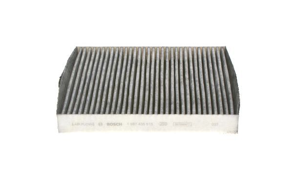 BOSCH Filter, Innenraumluft (1 987 435 515)