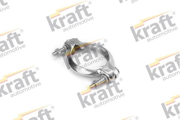 KRAFT AUTOMOTIVE Klemmstück, Abgasanlage (0558532)