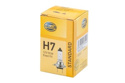 HELLA Glühlampe (8GH 007 157-121) Thumbnail