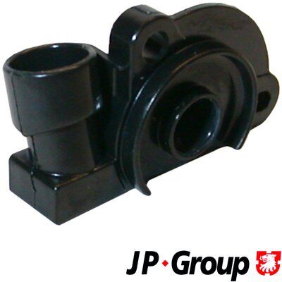 JP GROUP Sensor, Drosselklappenstellung (1215400200)