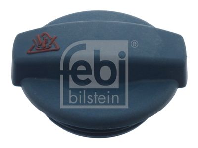 FEBI BILSTEIN Verschlussdeckel, Kühlmittelbehälter (40723)