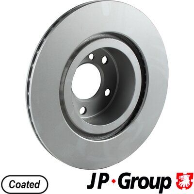 JP GROUP Bremsscheibe (1463205200)