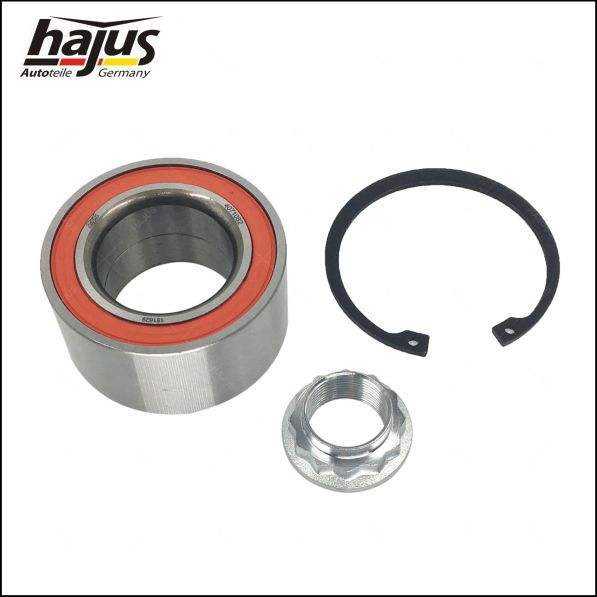 hajus Autoteile Radlagersatz (4071082)