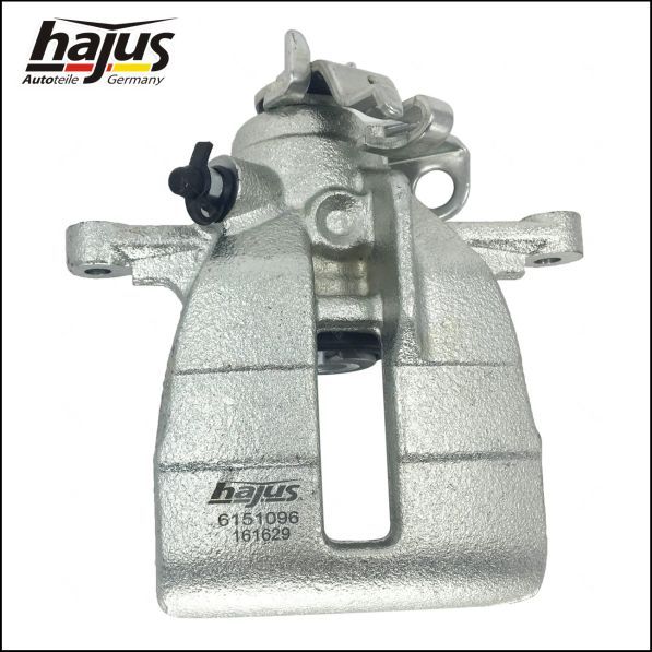 hajus Autoteile Bremssattel (6151096)