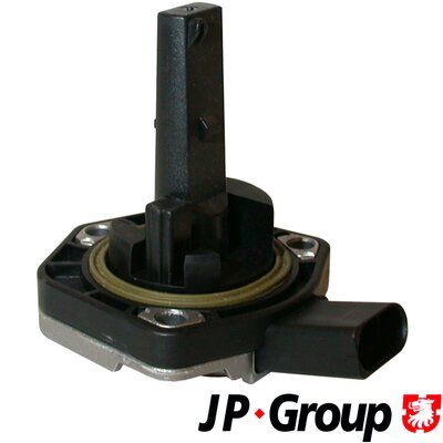 JP GROUP Sensor, Motorölstand (1193600100)