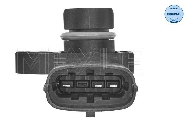 MEYLE Sensor, Saugrohrdruck (37-14 812 0003)