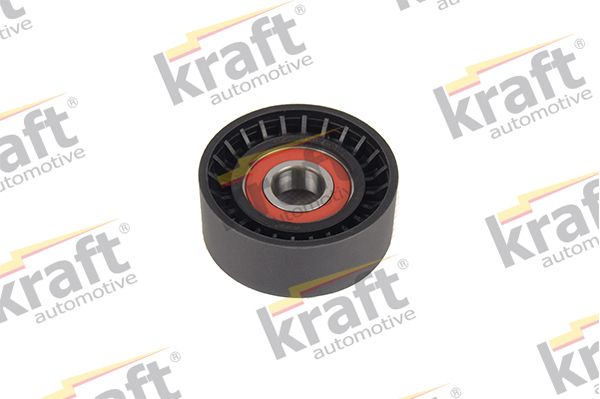 KRAFT AUTOMOTIVE Spannrolle, Keilrippenriemen (1225447)