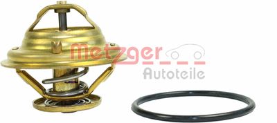 METZGER Thermostat, Kühlmittel (4006084)