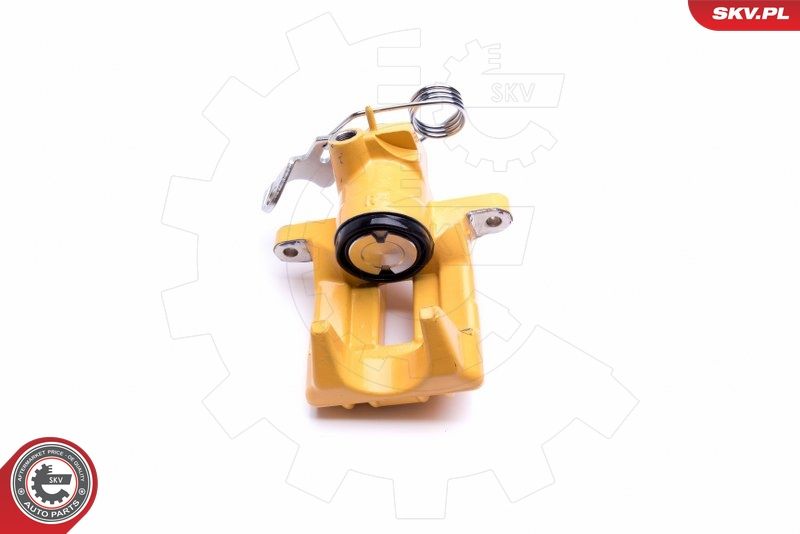 ESEN SKV Bremssattel (23SKV014 YELLOW)