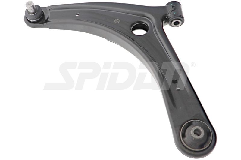 SPIDAN CHASSIS PARTS Lenker, Radaufhängung (50315)