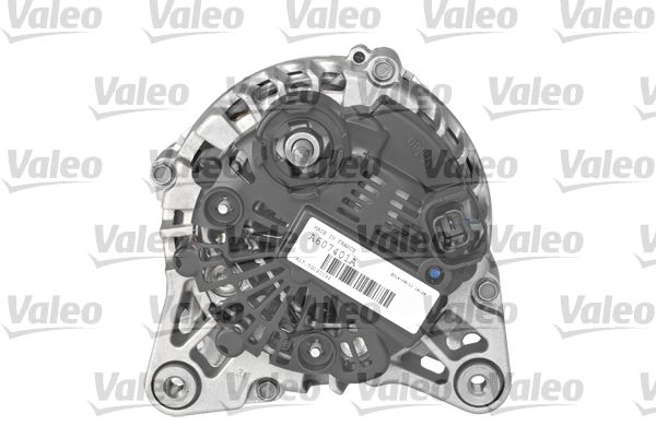 VALEO Generator (439790)