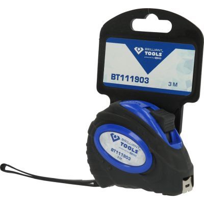 KS TOOLS Maßband (BT111903)