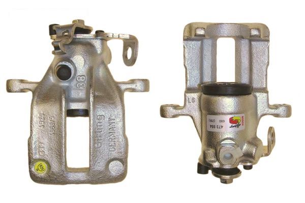 BOSCH Bremssattel (0 986 473 854)