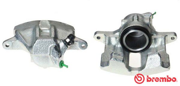 BREMBO Bremssattel (F 85 070)