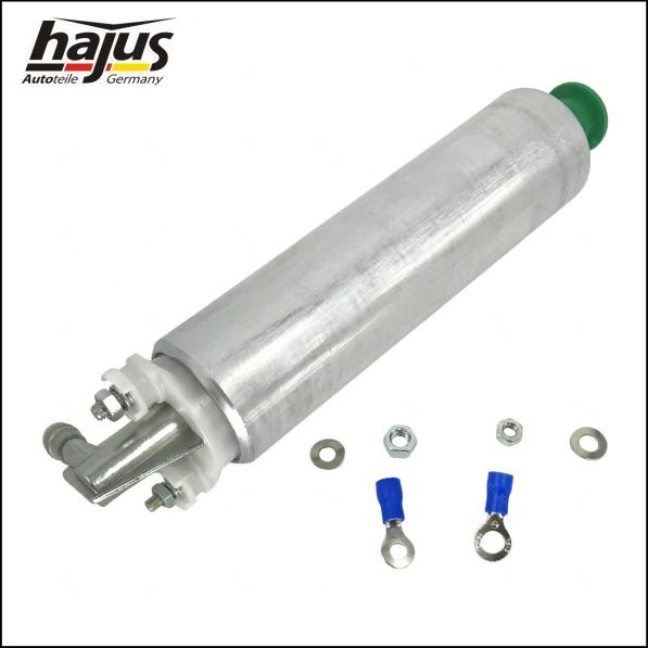 hajus Autoteile Kraftstoffpumpe (1271008)