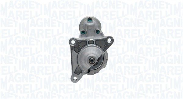 MAGNETI MARELLI Starter (063720373010)