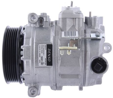 MAHLE Kompressor, Klimaanlage (ACP 22 000S)