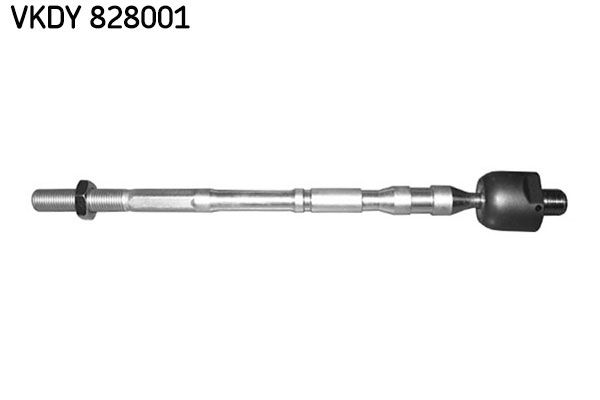 SKF Axialgelenk, Spurstange (VKDY 828001)