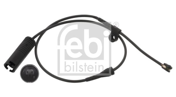 FEBI BILSTEIN Lagerung, Lenker (07847)