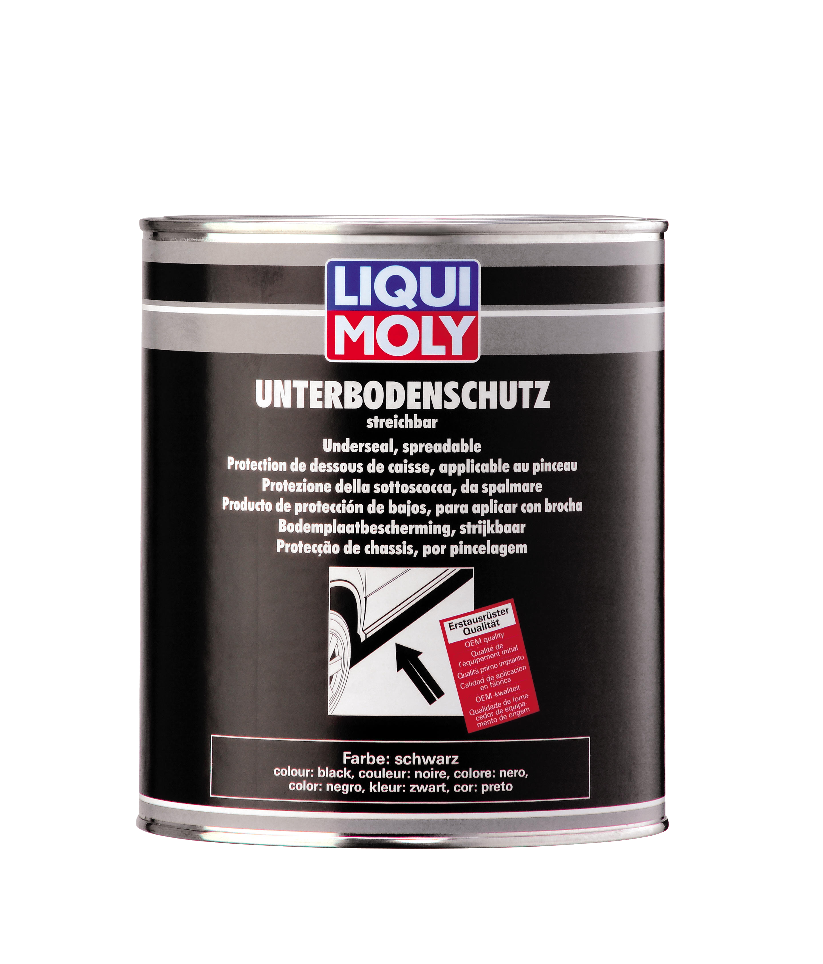 LIQUI MOLY Unterbodenschutz (6119)