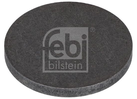 FEBI BILSTEIN Einstellscheibe, Ventilspiel (08279)