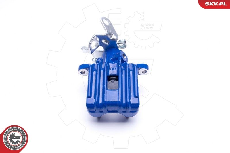 ESEN SKV Bremssattel (23SKV004 BLUE)