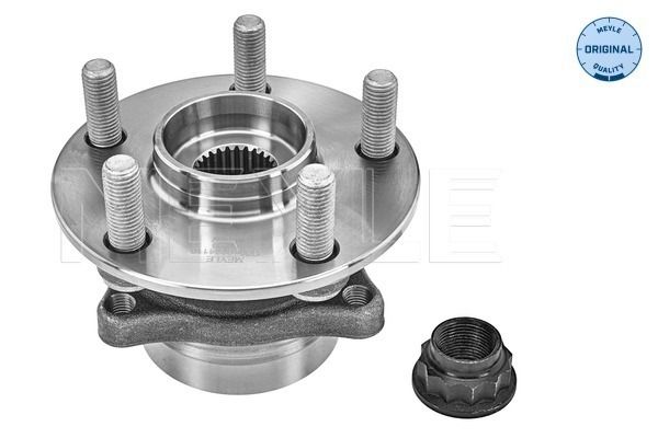 MEYLE Radnabe (30-14 652 0005)