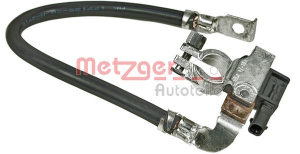 METZGER Sensor, Batteriemanagement (0901267)