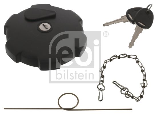 FEBI BILSTEIN Verschluss, Kraftstoffbehälter (46450)