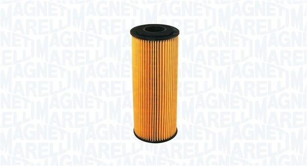 MAGNETI MARELLI Ölfilter (152071758807)