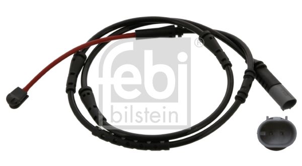 FEBI BILSTEIN Warnkontakt, Bremsbelagverschleiß (39141)