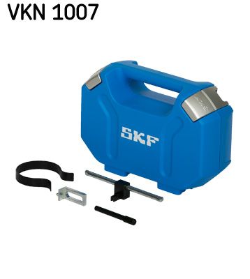 SKF Montagewerkzeugsatz, Riementrieb (VKN 1007)