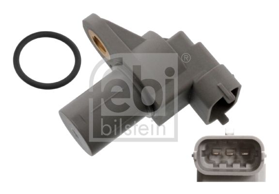 FEBI BILSTEIN Sensor, Nockenwellenposition (36432)