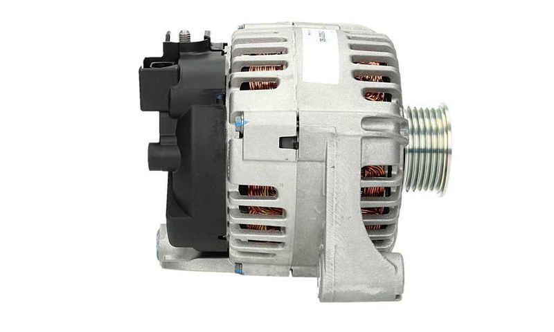 BV PSH Generator (215.532.150.500)