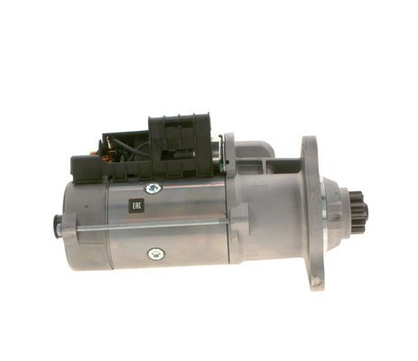 BOSCH Starter (0 001 261 087)