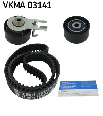 SKF Zahnriemensatz (VKMA 03141)