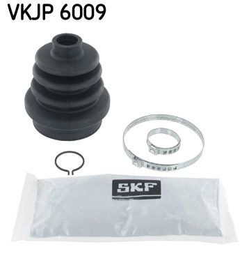 SKF Faltenbalgsatz, Antriebswelle (VKJP 6009)