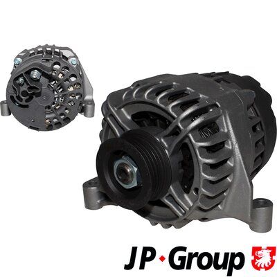 JP GROUP Generator (3390101600)