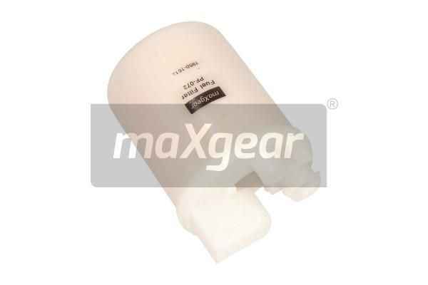 MAXGEAR Kraftstofffilter (26-1084)