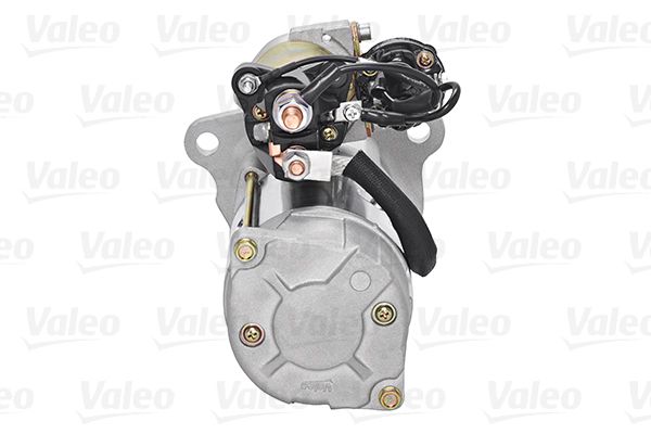 VALEO Starter (438284)